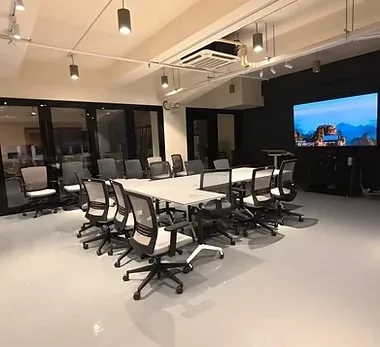 V-Workshop and Storage at Po Chai Building, Wong Chuk Hang